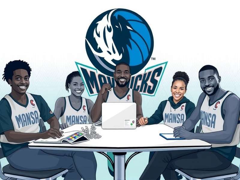 Mansa Mavericks Player Meetup